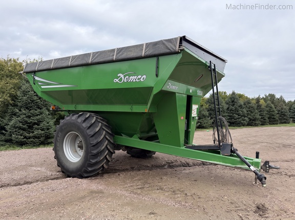  Demco 1050