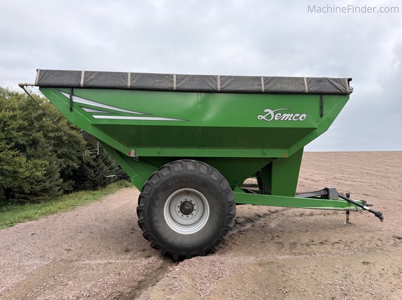 2014 Demco 1050 - Photo2
