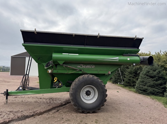 2014 Demco 1050 - Photo6