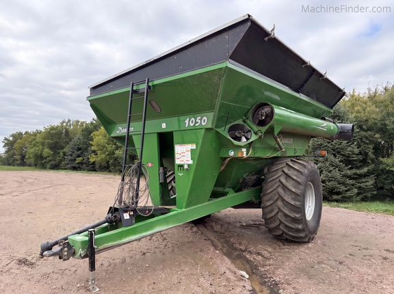 2014 Demco 1050 - Photo7