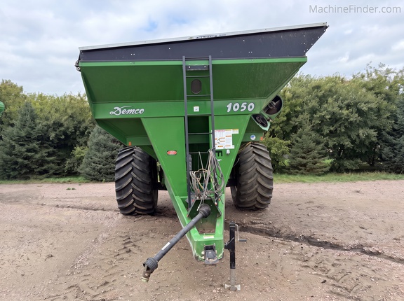 2014 Demco 1050 - Photo8