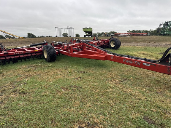  Norwood HSD4000