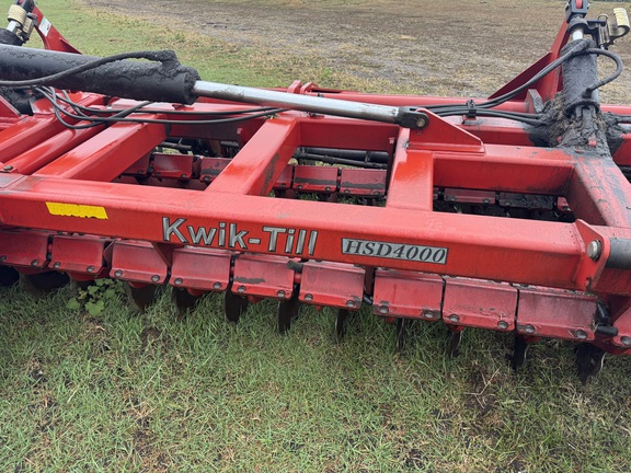 2014 Norwood HSD4000 - Photo7