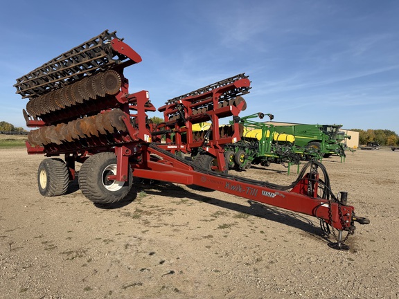  Norwood HSD4000