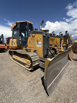 Product image 2 | 4re Equipment | ID: product-earthmoving-john-deere-650k-dozers-203032