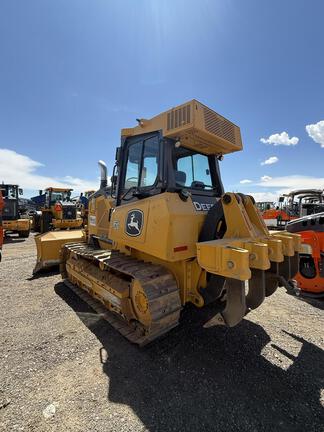 Product image 3 | 4re Equipment | ID: product-earthmoving-john-deere-650k-dozers-203032