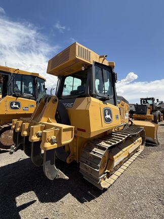 Product image 4 | 4re Equipment | ID: product-earthmoving-john-deere-650k-dozers-203032