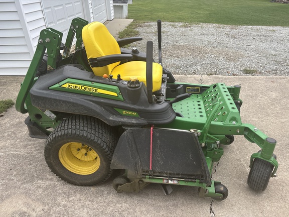 Used 2013 John Deere Z930M Zero Turn Mowers at Koenig Equipment in Knightstown, IN - Photo3