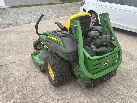 Used 2013 John Deere Z930M Zero Turn Mowers at Koenig Equipment in Knightstown, IN - Photo6