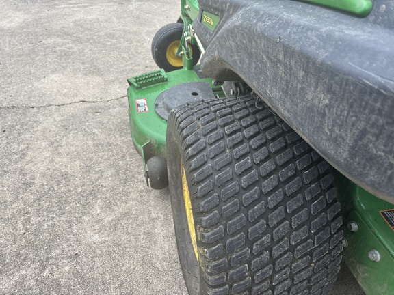 Used 2013 John Deere Z930M Zero Turn Mowers at Koenig Equipment in Knightstown, IN - Photo10