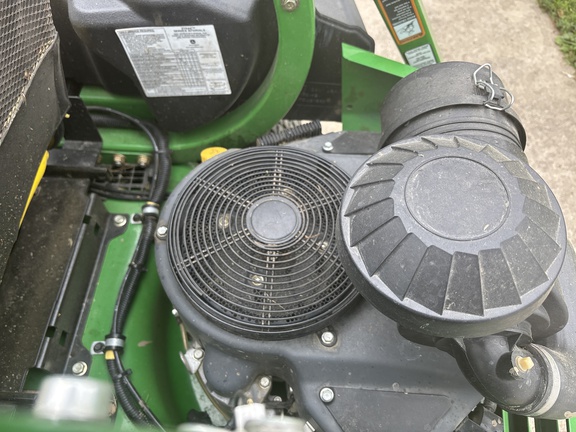Used 2013 John Deere Z930M Zero Turn Mowers at Koenig Equipment in Knightstown, IN - Photo12