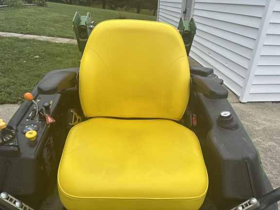 Used 2013 John Deere Z930M Zero Turn Mowers at Koenig Equipment in Knightstown, IN - Photo13