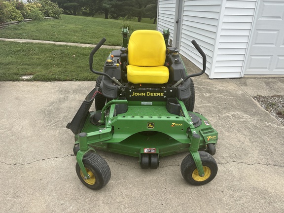 Used 2013 John Deere Z930M Zero Turn Mowers at Koenig Equipment in Knightstown, IN - Photo1