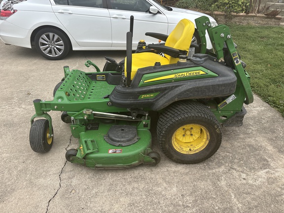 Used 2013 John Deere Z930M Zero Turn Mowers at Koenig Equipment in Knightstown, IN - Photo7