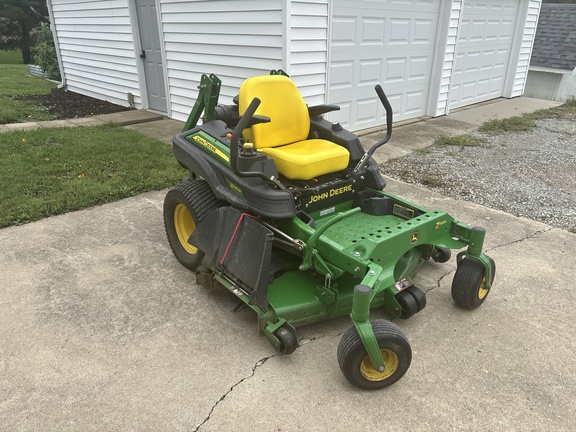 Used 2013 John Deere Z930M Zero Turn Mowers at Koenig Equipment in Knightstown, IN - Photo2