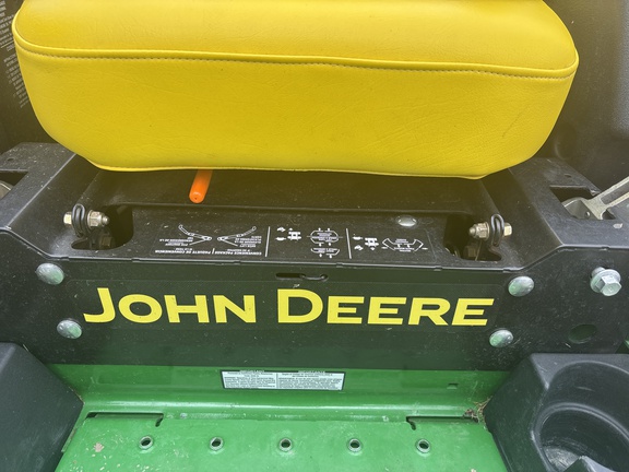 Used 2013 John Deere Z930M Zero Turn Mowers at Koenig Equipment in Knightstown, IN - Photo15