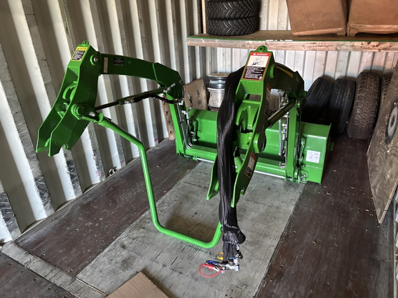 Used 2025 John Deere 2038R Compact Utility Tractors at Koenig Equipment in Oxford, OH - Photo9