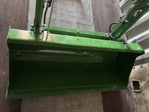 Used 2025 John Deere 2038R Compact Utility Tractors at Koenig Equipment in Oxford, OH - Photo11
