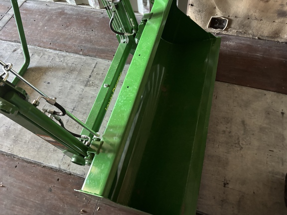 Used 2025 John Deere 2038R Compact Utility Tractors at Koenig Equipment in Oxford, OH - Photo14