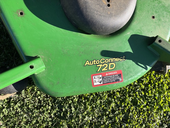 Used 2025 John Deere 2038R Compact Utility Tractors at Koenig Equipment in Oxford, OH - Photo16