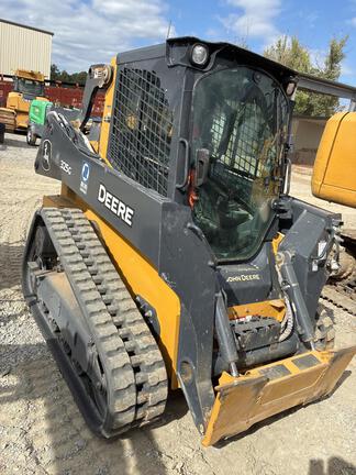 2023 John Deere 325G