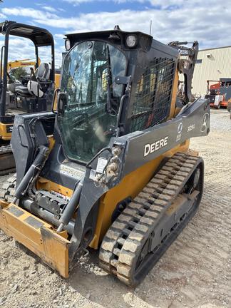 Photo of 2023 John Deere 325G