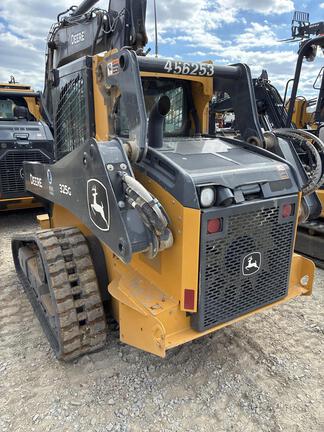 2023 John Deere 325G
