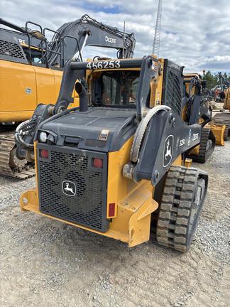 2023 John Deere 325G