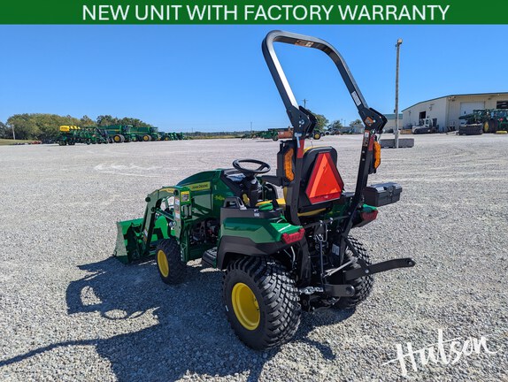 Photo of 2027 John Deere 1M 25