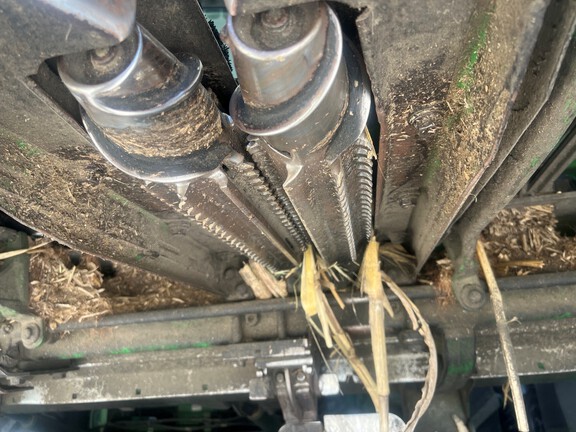 Photo of 2013 John Deere 608C