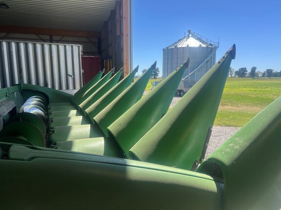 Photo of 2013 John Deere 608C
