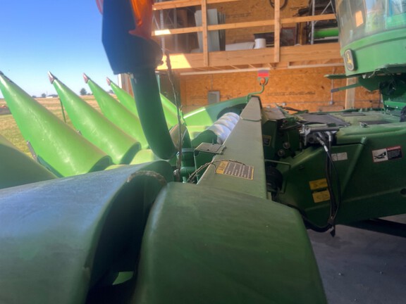 Photo of 2013 John Deere 608C