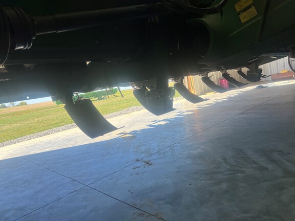 Photo of 2013 John Deere 608C