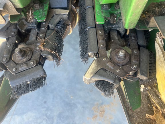 Photo of 2013 John Deere 608C