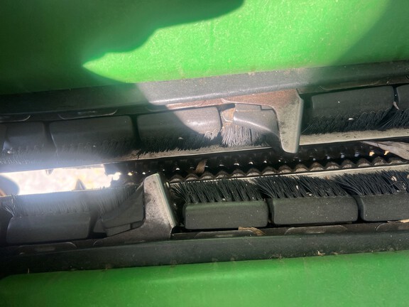 Photo of 2013 John Deere 608C