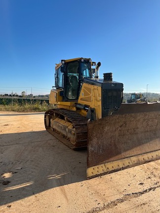 2021 John Deere 750L