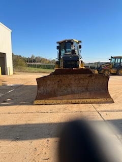2021 John Deere 750L