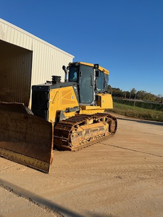 2021 John Deere 750L