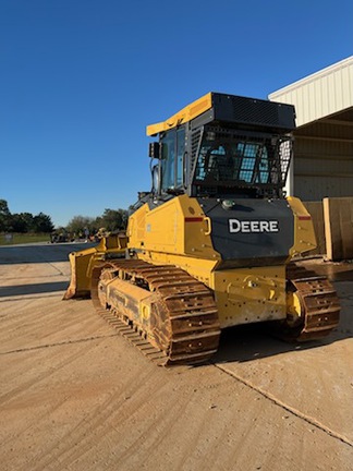 2021 John Deere 750L
