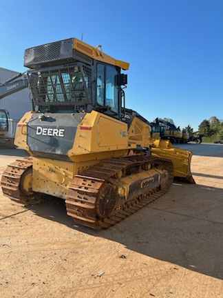 2021 John Deere 750L