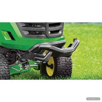 New In-Stock 2026 John Deere S130 Lawn & Garden Tractors at Koenig Equipment in Richmond, IN - Photo