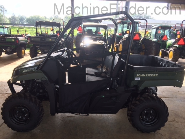 2020 John Deere 590e Image 2