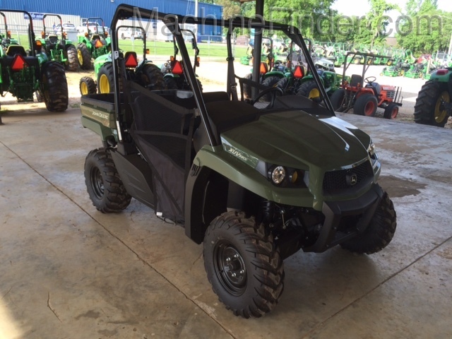 2020 John Deere 590e Image 6