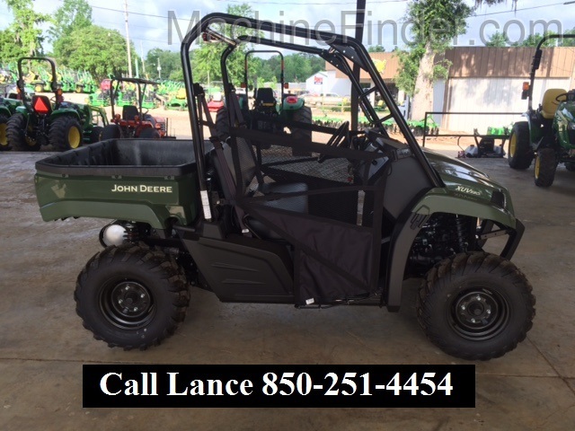 2020 John Deere 590e Image 1