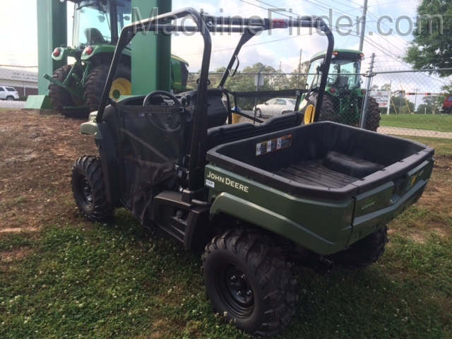 2020 John Deere 590e Image 3