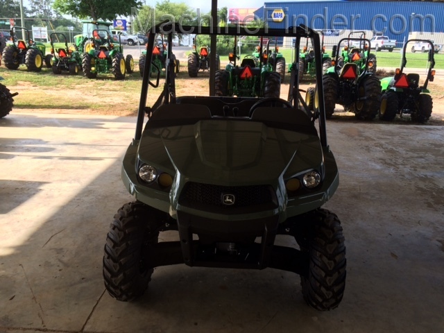 2020 John Deere 590e Image 5