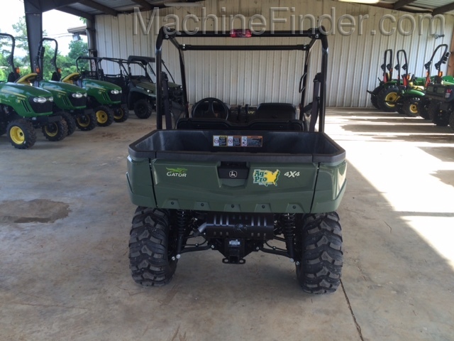 2020 John Deere 590e Image 7