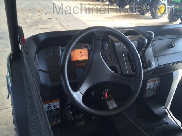 2020 John Deere 590e Image 8