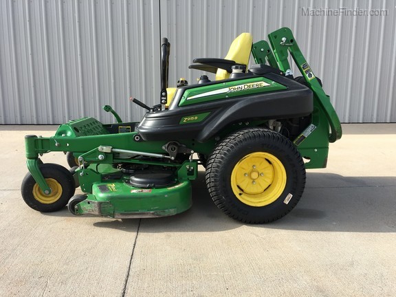 john deere z915b price