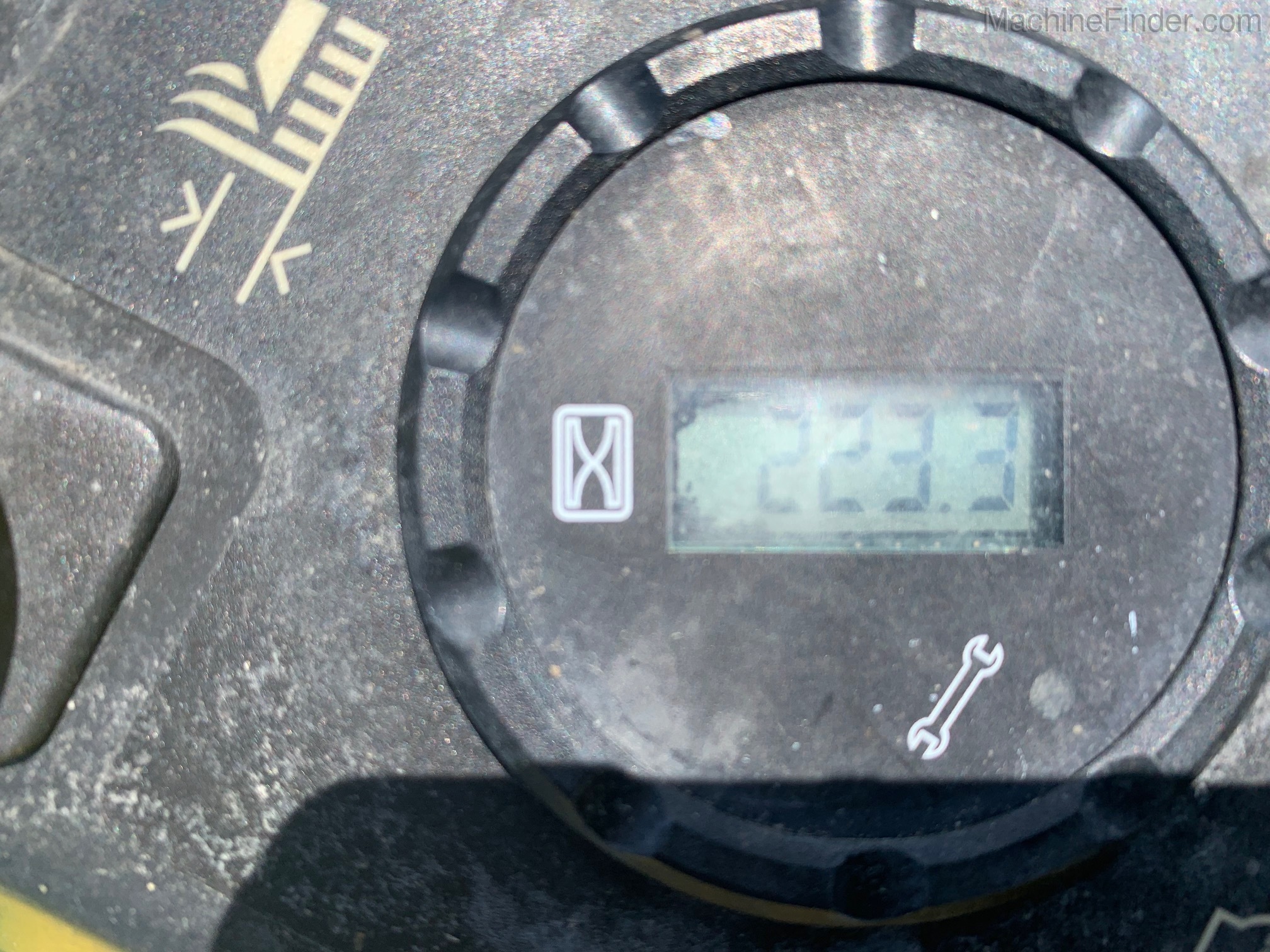 2010 John Deere Z720A Image 5